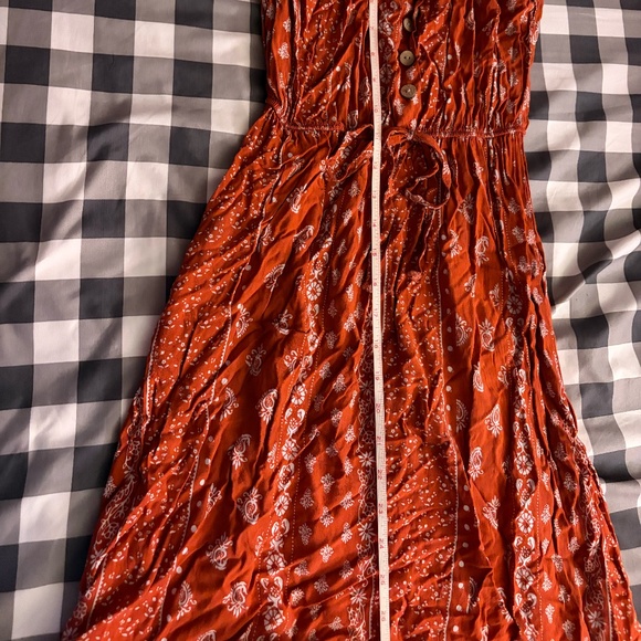 New Look Medium High-Low Dress - Picture 7 of 9